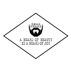 dear beard